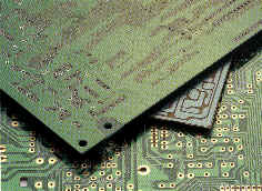 PCB Machinery